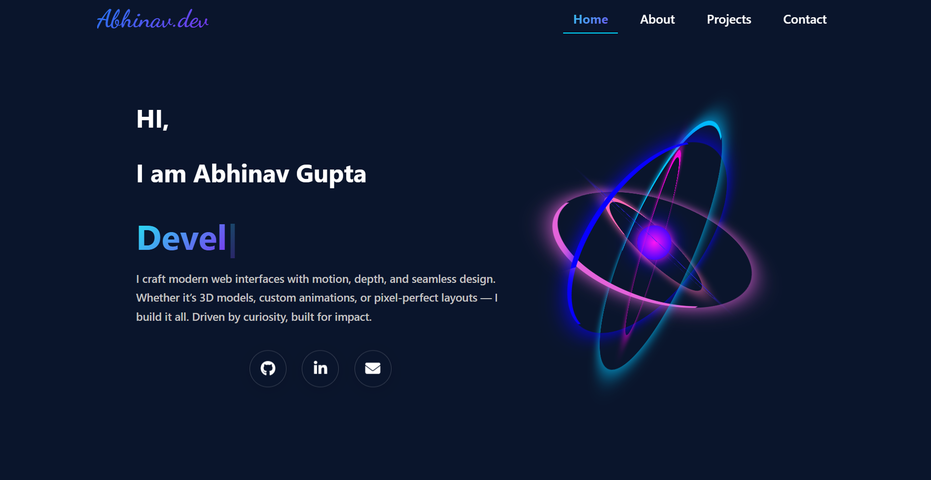 Portfolio